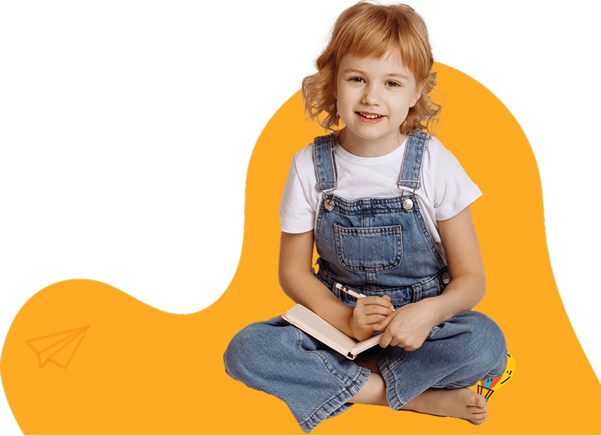 Banner Pre Girl