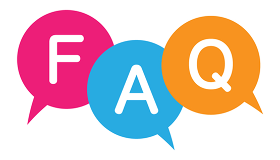 FAQ Illustration