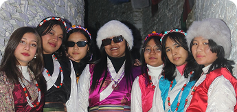 Cultural Evening