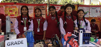 Science Fair
